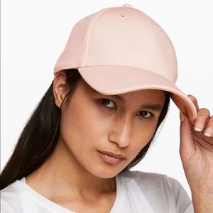 LULU LEMON 🍋 ✨ Baller Hat